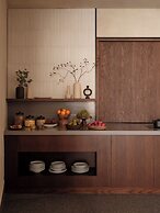 Enarma Suites & Spa Wellness Retreat