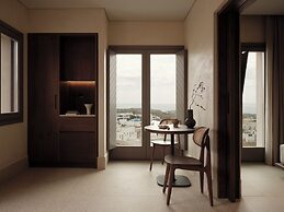 Enarma Suites & Spa Wellness Retreat