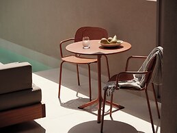 Enarma Suites & Spa Wellness Retreat