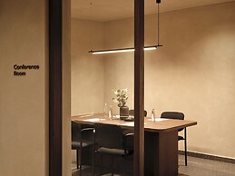 Enarma Suites & Spa Wellness Retreat