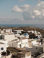 Enarma Suites & Spa Wellness Retreat