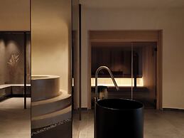 Enarma Suites & Spa Wellness Retreat