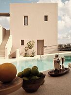 Enarma Suites & Spa Wellness Retreat