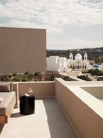 Enarma Suites & Spa Wellness Retreat