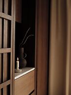 Enarma Suites & Spa Wellness Retreat