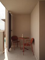 Enarma Suites & Spa Wellness Retreat