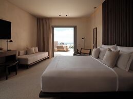 Enarma Suites & Spa Wellness Retreat