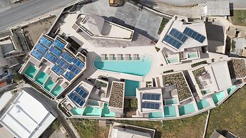 Enarma Suites & Spa Wellness Retreat