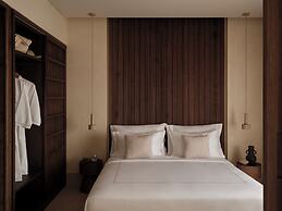 Enarma Suites & Spa Wellness Retreat