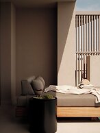 Enarma Suites & Spa Wellness Retreat