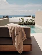 Enarma Suites & Spa Wellness Retreat