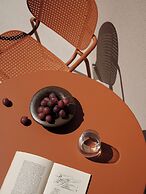 Enarma Suites & Spa Wellness Retreat