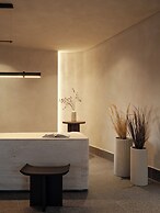 Enarma Suites & Spa Wellness Retreat