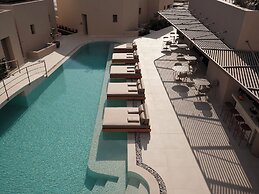 Enarma Suites & Spa Wellness Retreat