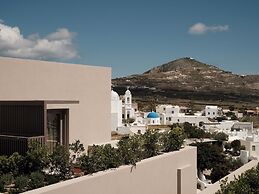 Enarma Suites & Spa Wellness Retreat