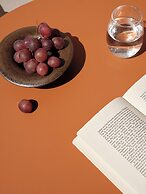 Enarma Suites & Spa Wellness Retreat