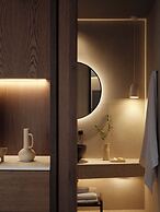 Enarma Suites & Spa Wellness Retreat