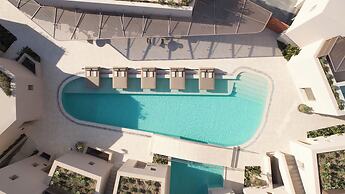 Enarma Suites & Spa Wellness Retreat