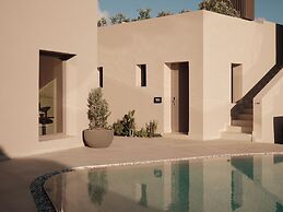 Enarma Suites & Spa Wellness Retreat