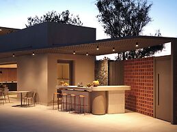 Enarma Suites & Spa Wellness Retreat