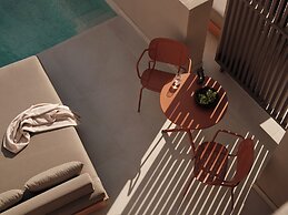 Enarma Suites & Spa Wellness Retreat