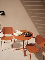 Enarma Suites & Spa Wellness Retreat