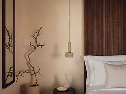 Enarma Suites & Spa Wellness Retreat