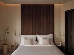 Enarma Suites & Spa Wellness Retreat