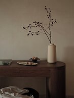 Enarma Suites & Spa Wellness Retreat