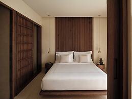 Enarma Suites & Spa Wellness Retreat