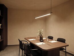 Enarma Suites & Spa Wellness Retreat