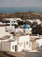 Enarma Suites & Spa Wellness Retreat