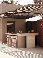 Enarma Suites & Spa Wellness Retreat