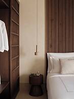 Enarma Suites & Spa Wellness Retreat