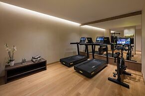 Enarma Suites & Spa Wellness Retreat