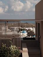 Enarma Suites & Spa Wellness Retreat