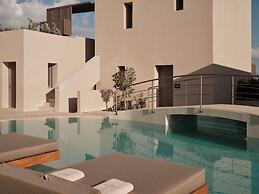 Enarma Suites & Spa Wellness Retreat