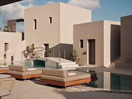 Enarma Suites & Spa Wellness Retreat