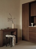 Enarma Suites & Spa Wellness Retreat