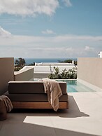 Enarma Suites & Spa Wellness Retreat