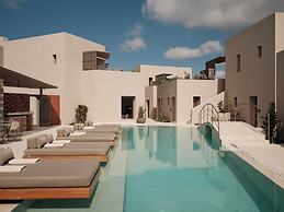 Enarma Suites & Spa Wellness Retreat