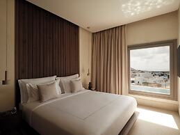 Enarma Suites & Spa Wellness Retreat