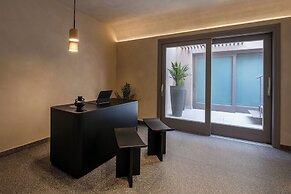 Enarma Suites & Spa Wellness Retreat