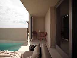 Enarma Suites & Spa Wellness Retreat