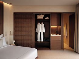 Enarma Suites & Spa Wellness Retreat