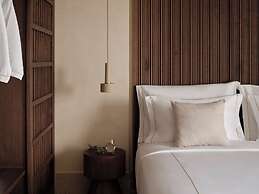 Enarma Suites & Spa Wellness Retreat