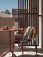 Enarma Suites & Spa Wellness Retreat