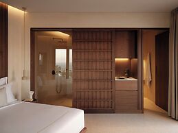 Enarma Suites & Spa Wellness Retreat