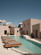 Enarma Suites & Spa Wellness Retreat