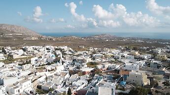 Enarma Suites & Spa Wellness Retreat